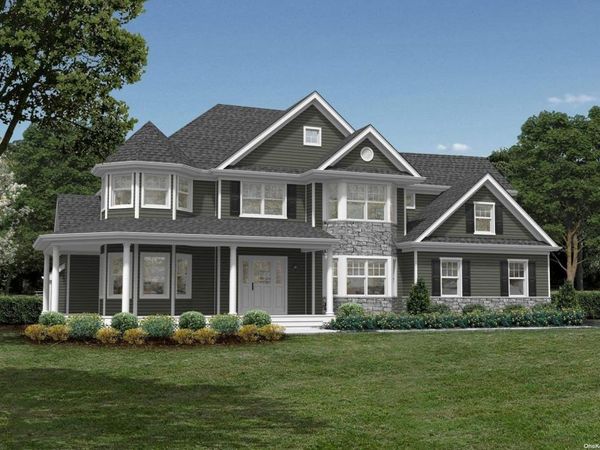 1 Jamie Terrace, Northport, NY 11768