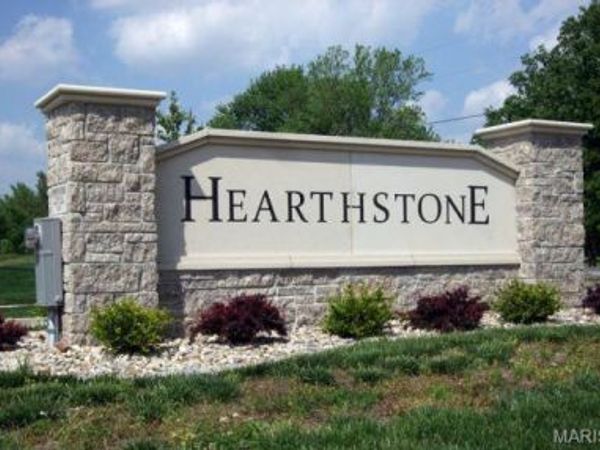 0 HEARTHSTONE SUBDIVISION, Edwardsville, IL 62025