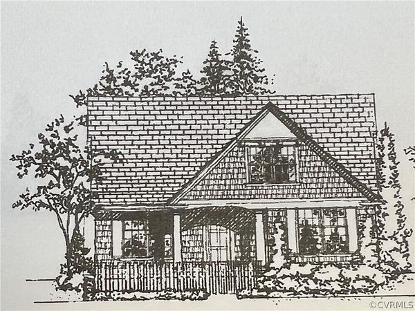 TBD Ambergrove Avenue, Chesterfield, VA 23236