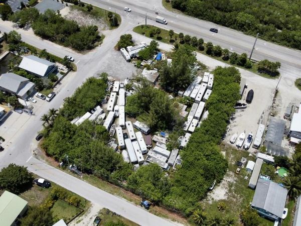 22732 Overseas Highway, Cudjoe, FL 33042