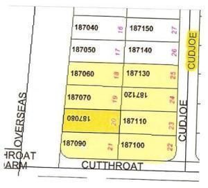 22732 Overseas Highway, Cudjoe, FL 33042 Photo