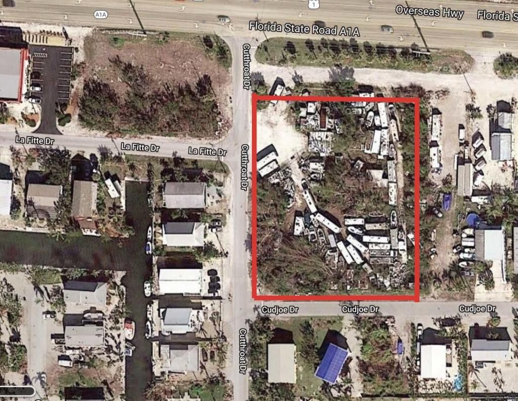 22732 Overseas Highway, Cudjoe, FL 33042 Photo