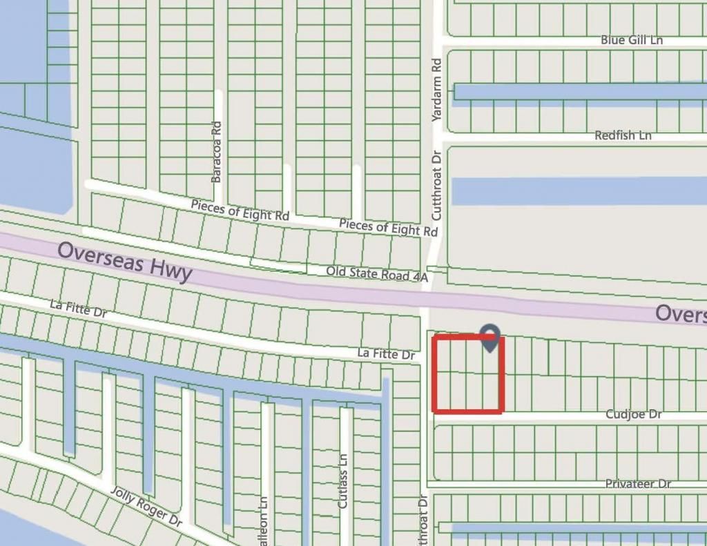 22732 Overseas Highway, Cudjoe, FL 33042 Photo