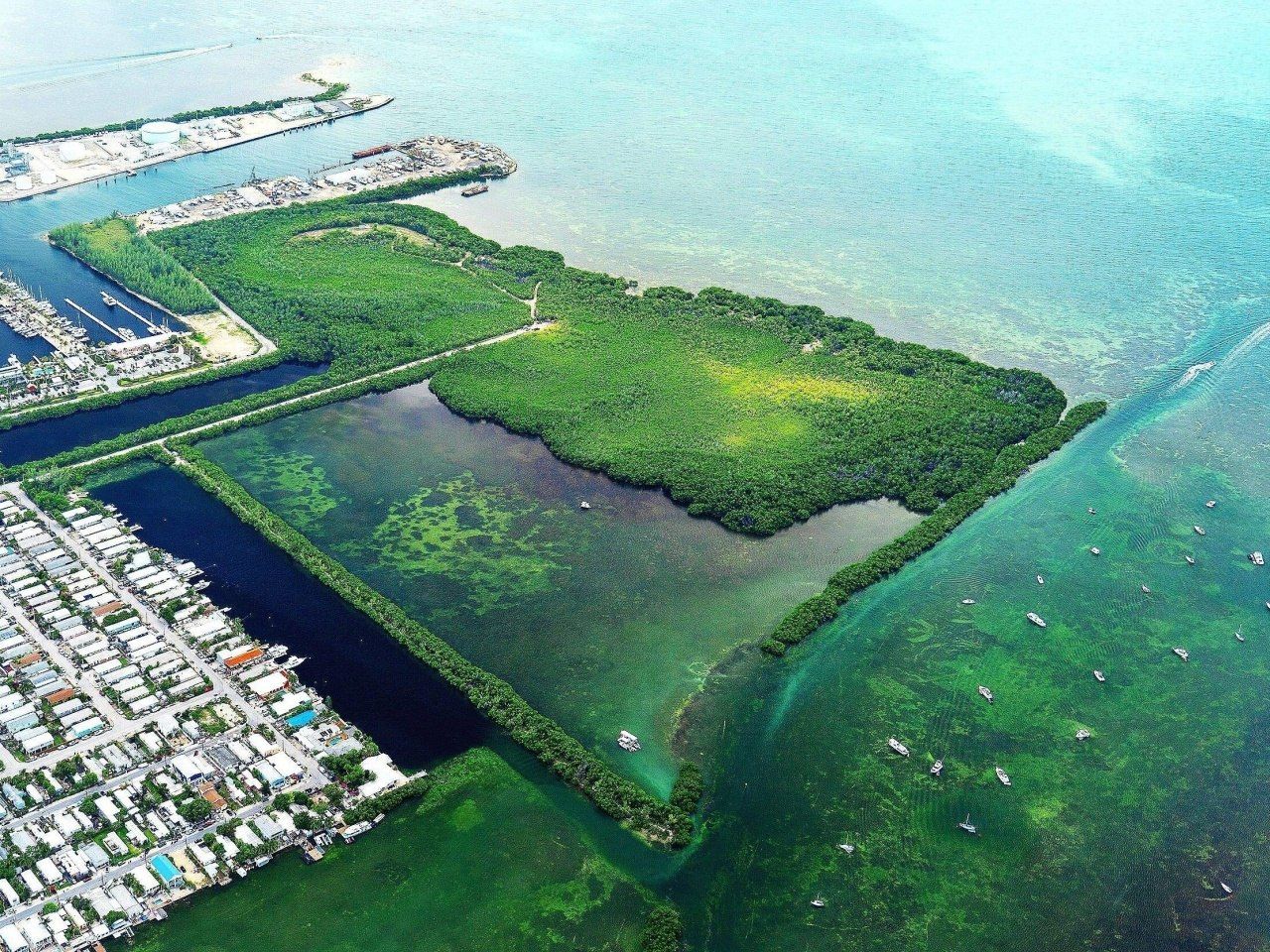 7200 5th Street, Stock Island, FL 33040 Photo