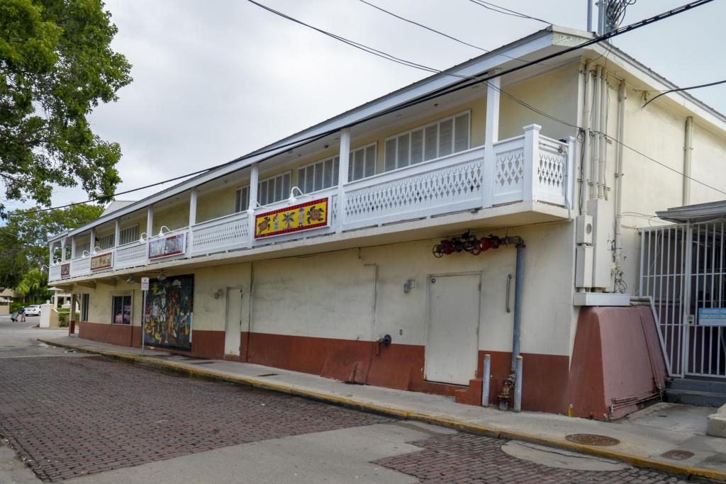 12 Duval Street, Key West, FL 33040 Photo