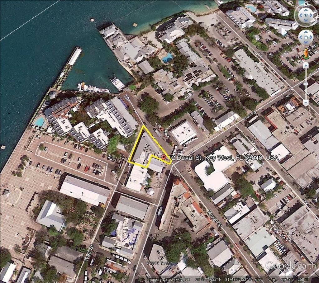 12 Duval Street, Key West, FL 33040 Photo