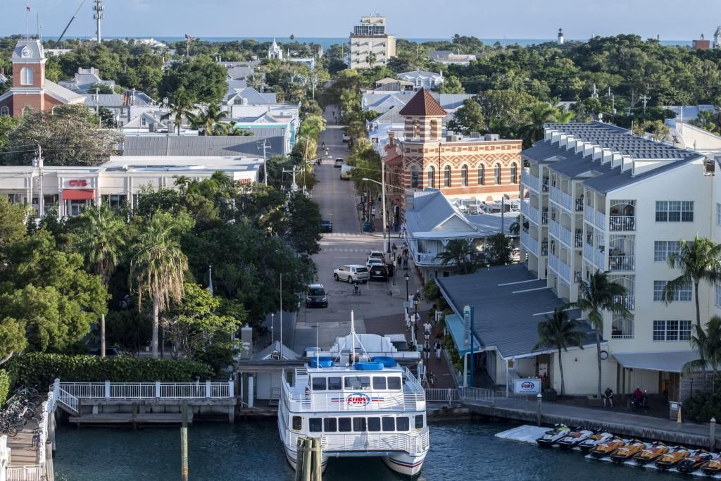 12 Duval Street, Key West, FL 33040 Photo
