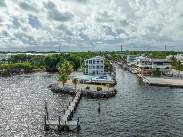 601 Cuda Lane, KEY LARGO, FL 33037