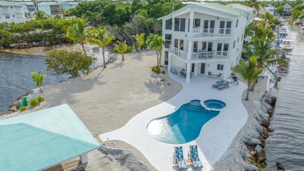 601 Cuda Lane, Key Largo, FL 33037 Photo