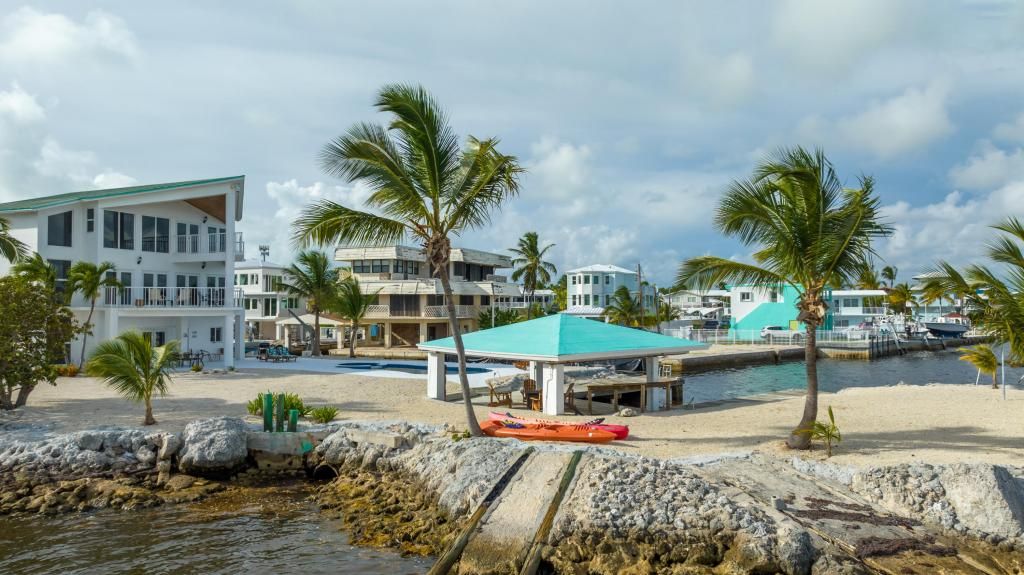 601 Cuda Lane, Key Largo, FL 33037 Photo