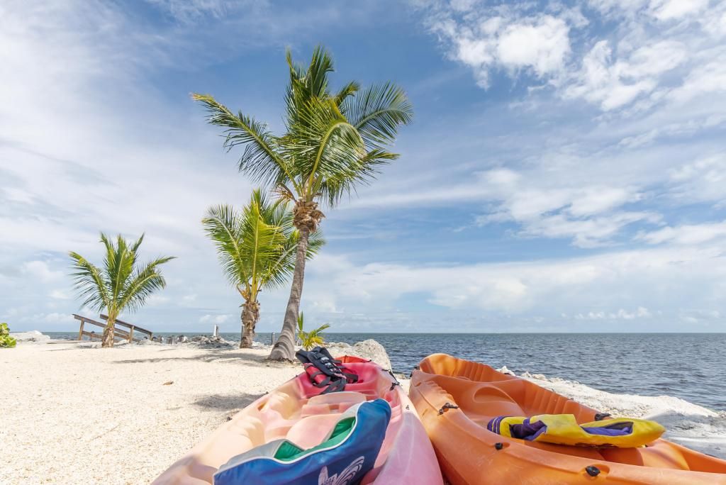 601 Cuda Lane, Key Largo, FL 33037 Photo