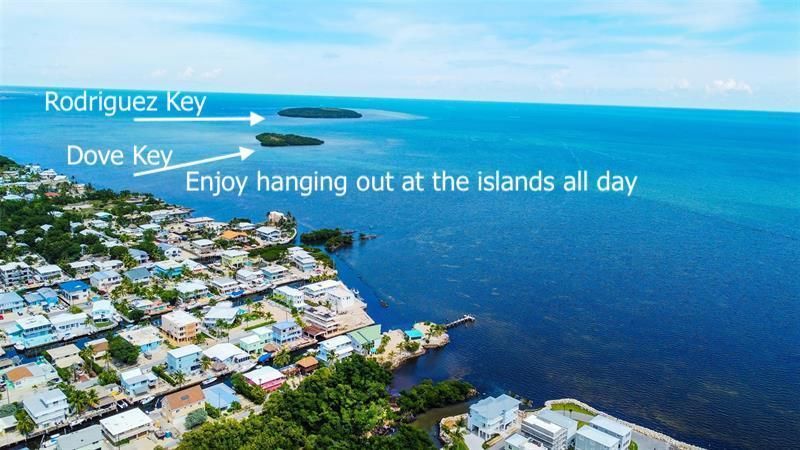 601 Cuda Lane, Key Largo, FL 33037 Photo