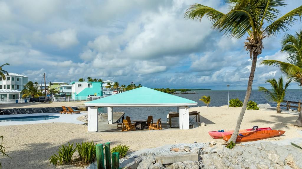 601 Cuda Lane, Key Largo, FL 33037 Photo