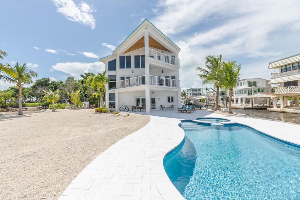 601 Cuda Lane, Key Largo, FL 33037 Photo