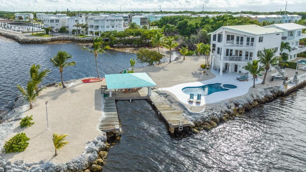 601 Cuda Lane, Key Largo, FL 33037 Photo