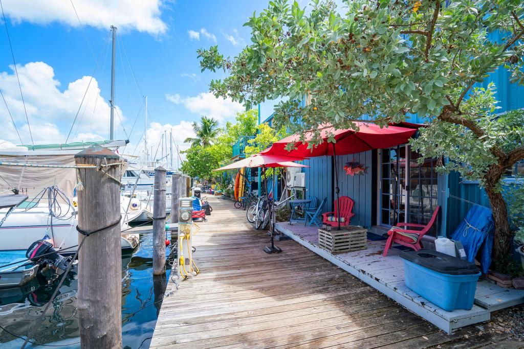 6810 Front Street, Unit SNL13&, Stock Island, FL 33040 Photo