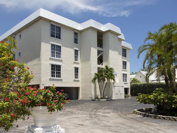 833 Eisenhower Drive, Unit 303, KEY WEST, FL 33040