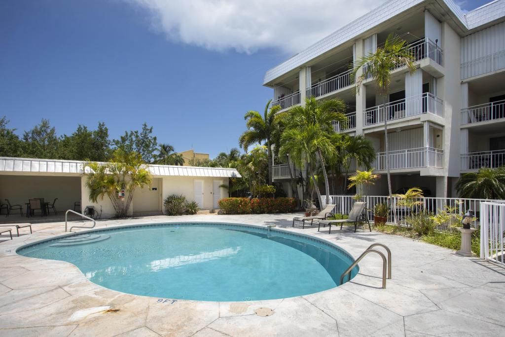 833 Eisenhower Drive, Unit 303, Key West, FL 33040 Photo