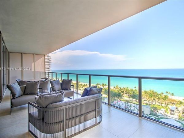 9705 Collins Ave, Unit 1003N, Bal Harbour, FL 33154