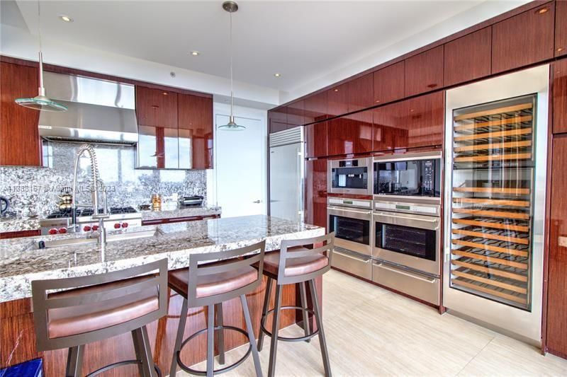 9705 Collins Ave, Unit 1003N, Bal Harbour, FL 33154 Photo