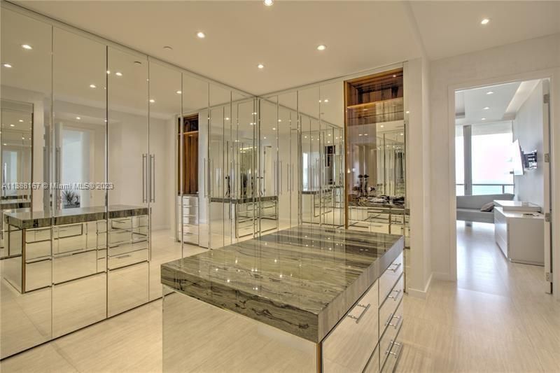 9705 Collins Ave, Unit 1003N, Bal Harbour, FL 33154 Photo