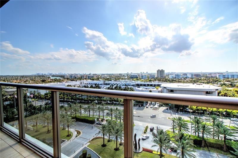 9705 Collins Ave, Unit 1003N, Bal Harbour, FL 33154 Photo