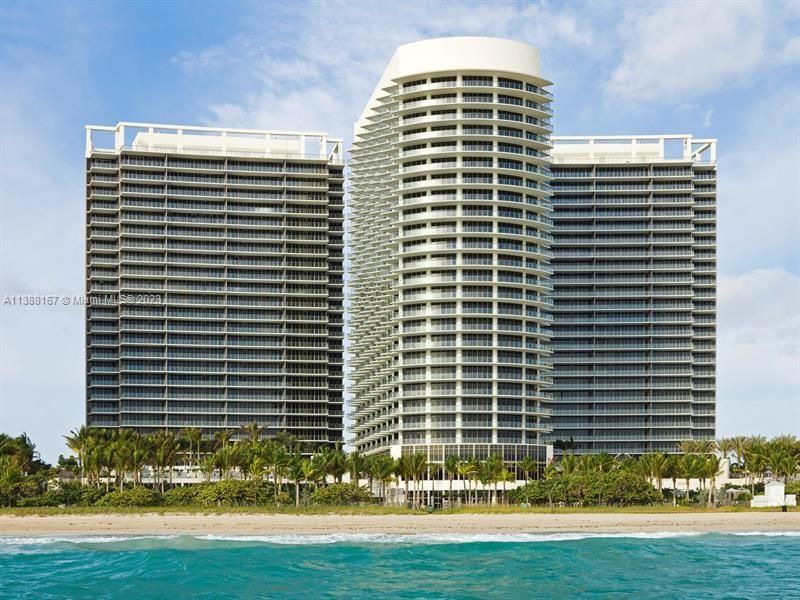 9705 Collins Ave, Unit 1003N, Bal Harbour, FL 33154 Photo