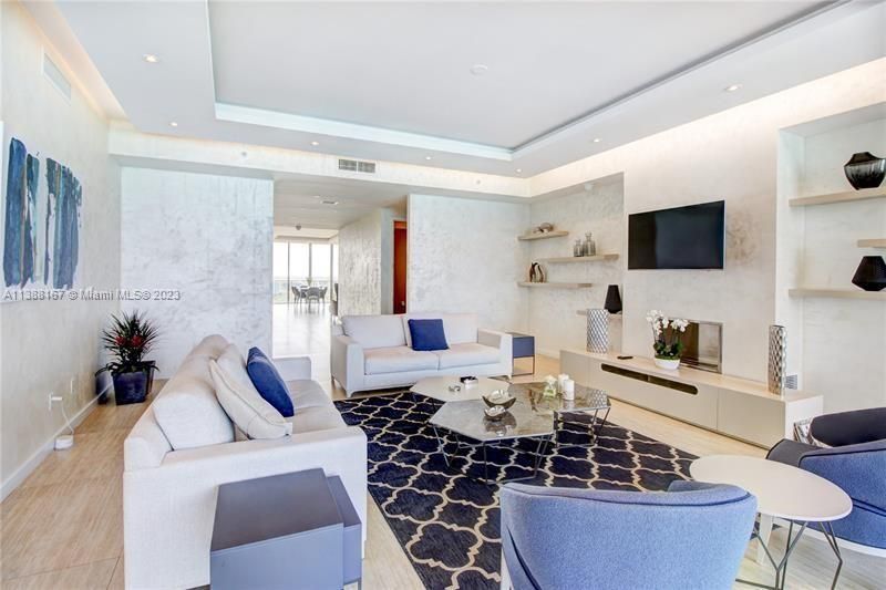 9705 Collins Ave, Unit 1003N, Bal Harbour, FL 33154 Photo