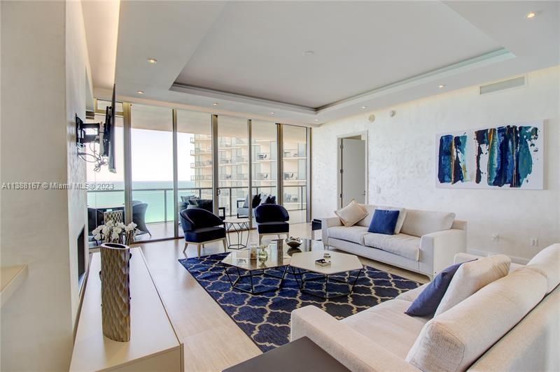 9705 Collins Ave, Unit 1003N, Bal Harbour, FL 33154 Photo