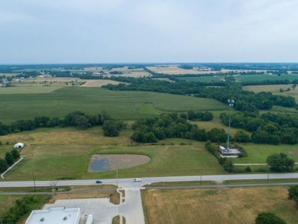 37200 W US-56 Highway, Edgerton, KS 66021