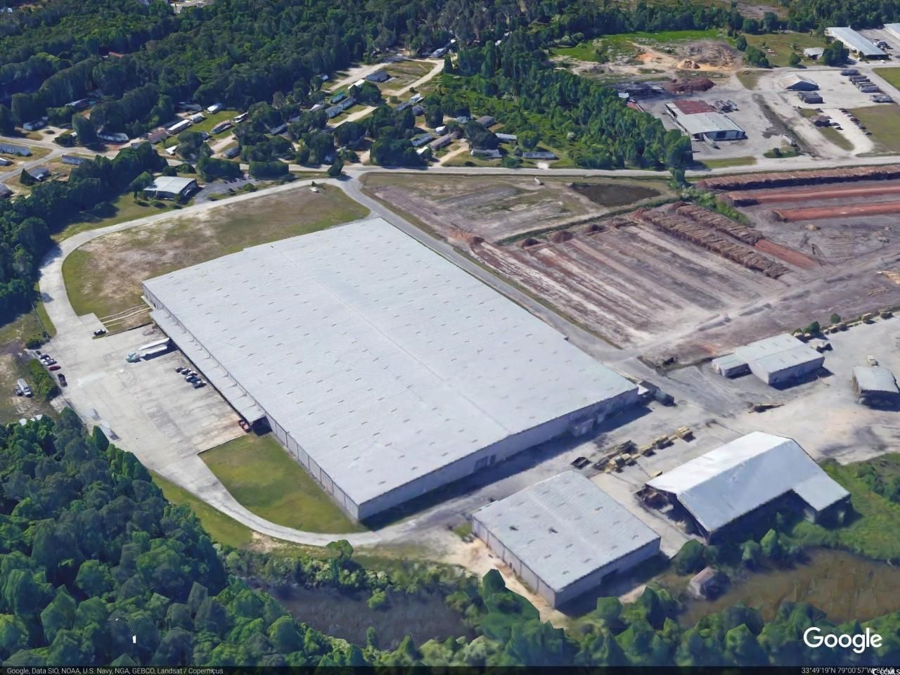 385 French Collins Rd. Photo 4