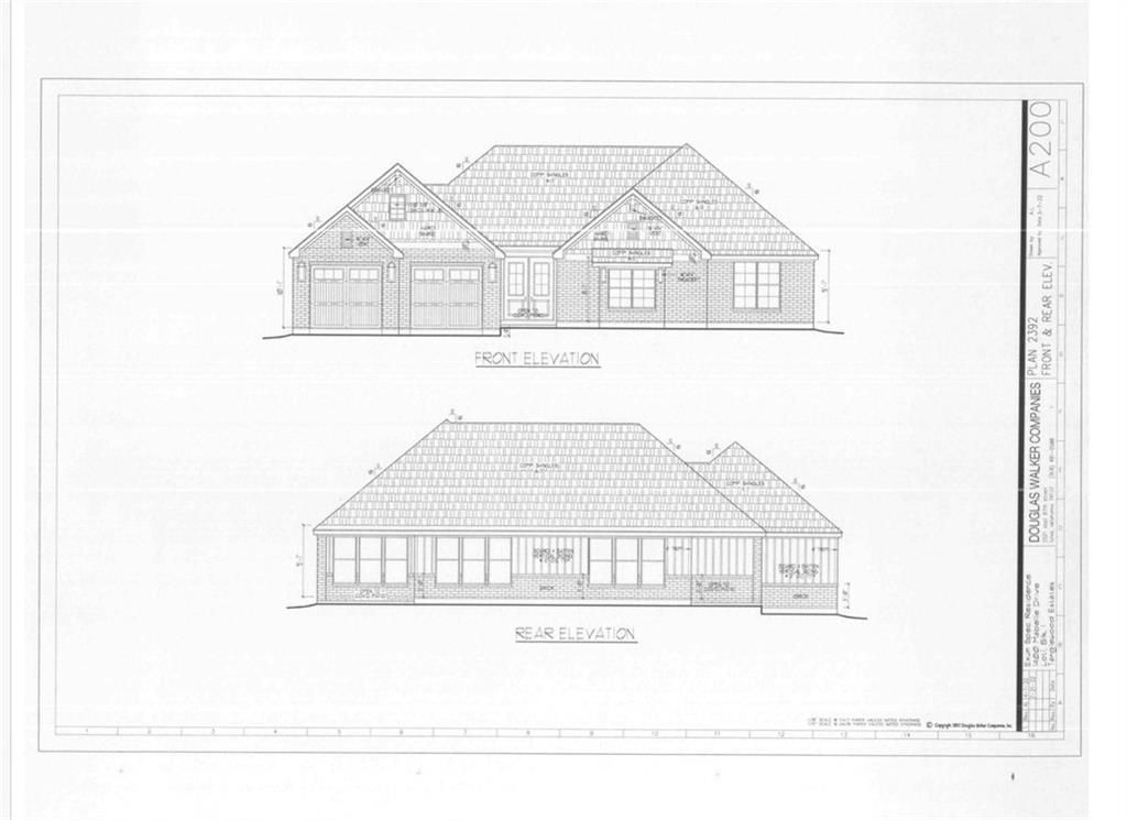 1440 N Mabelle Drive, Sapulpa, OK 74066 Main Photo