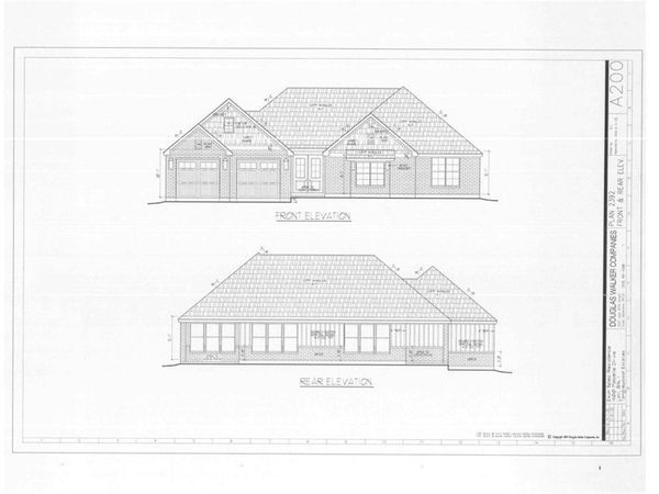 1440 N Mabelle Drive, Sapulpa, OK 74066