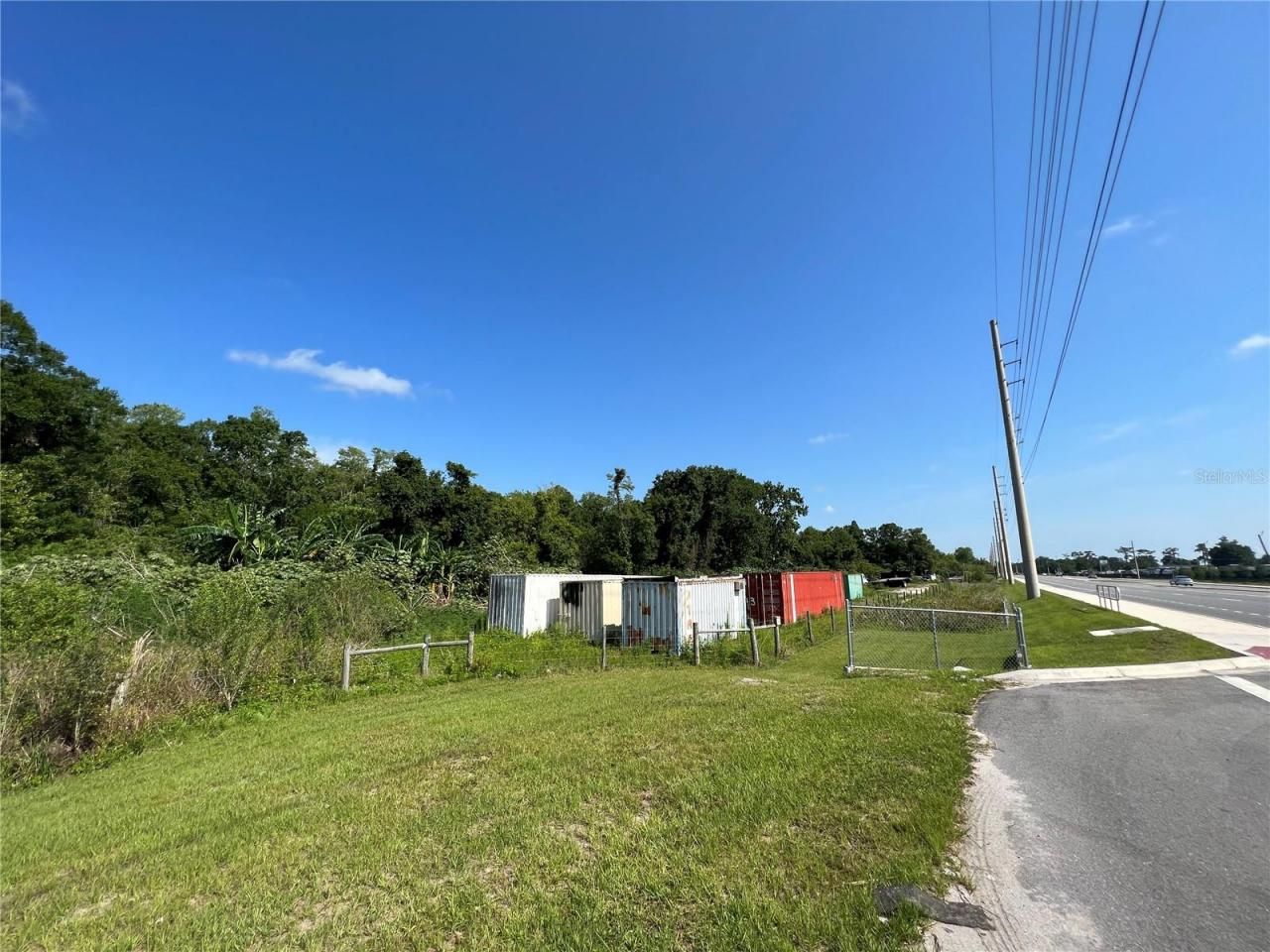 200 N Hoagland Boulevard, Kissimmee, FL 34741 Photo