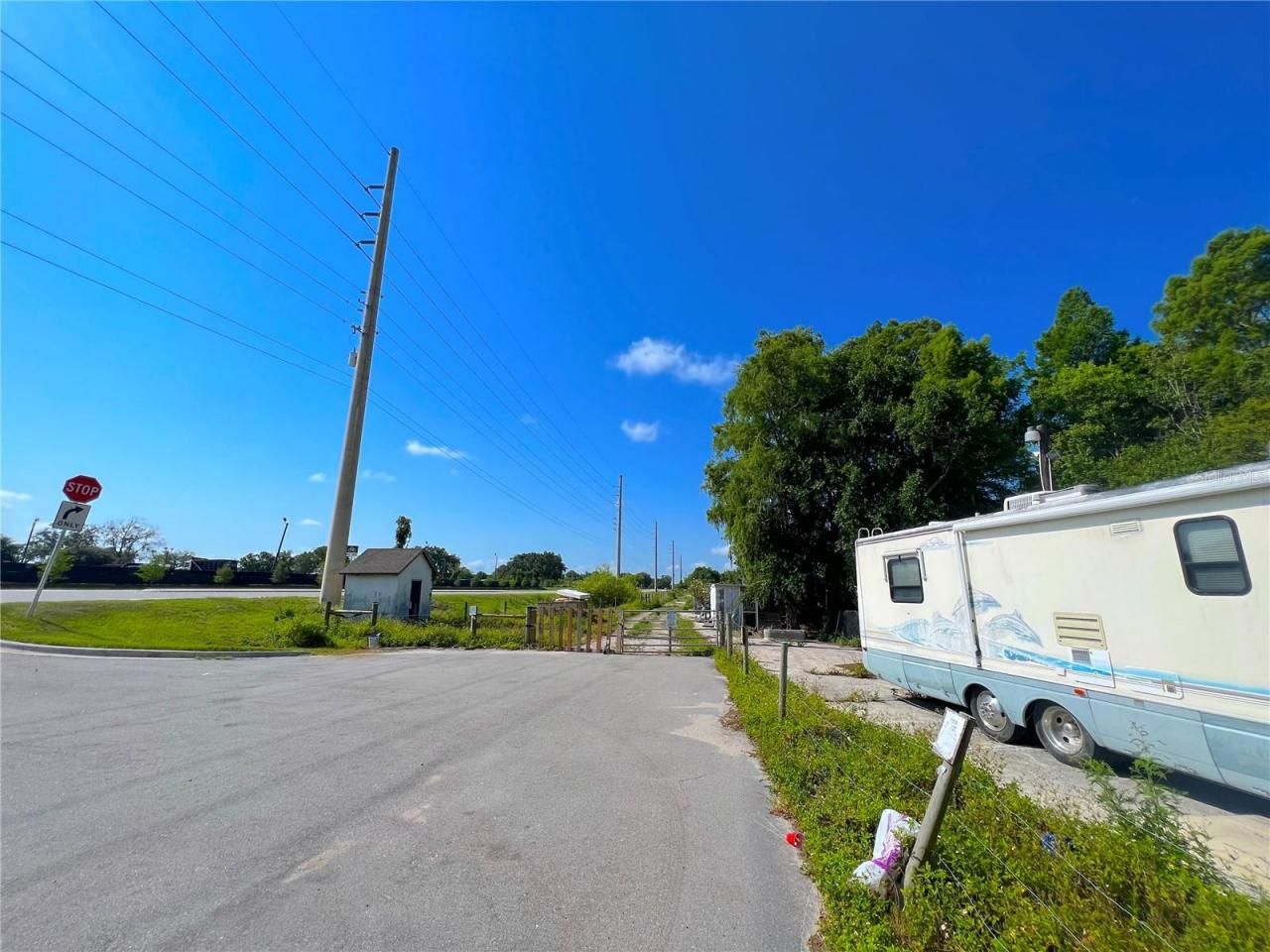 200 N Hoagland Boulevard, Kissimmee, FL 34741 Photo