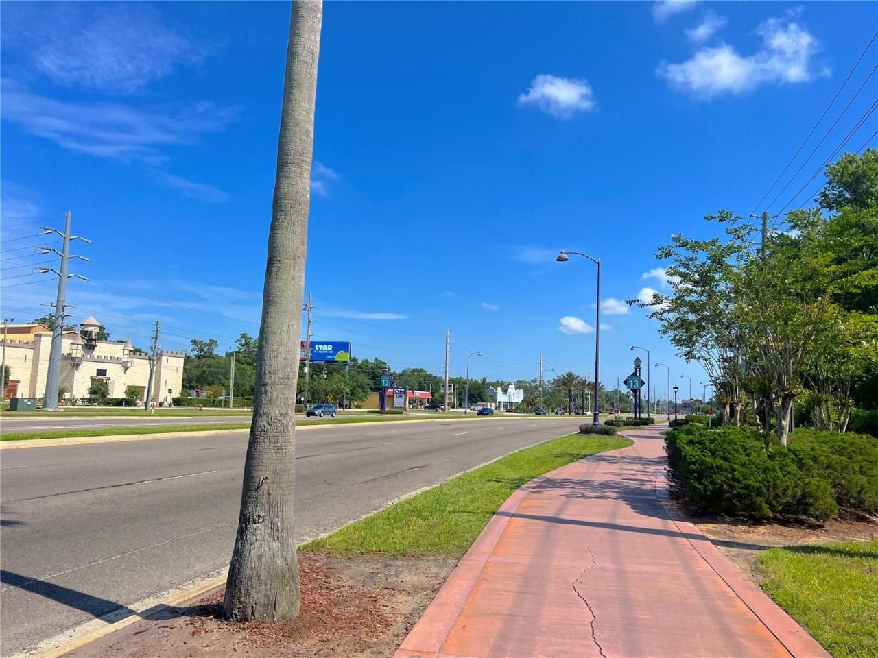 W Irlo Bronson Memorial Highway, Kissimmee, FL 34746 Photo