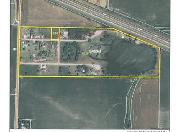 4 Mary Street, Marengo, IL 60152