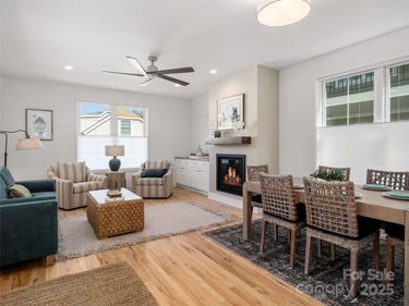 55 Skyvue Court, Unit E, Saluda, NC 28773