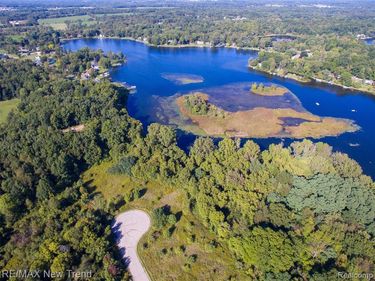 4681 ROYA Trail, Marion Township, Mi 48843