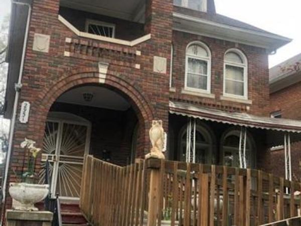 2951-53 LESLIE Street, Detroit, MI 48238