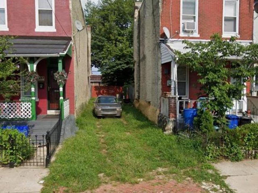 661 N Brooklyn Street, Philadelphia, PA 19104 Main Photo