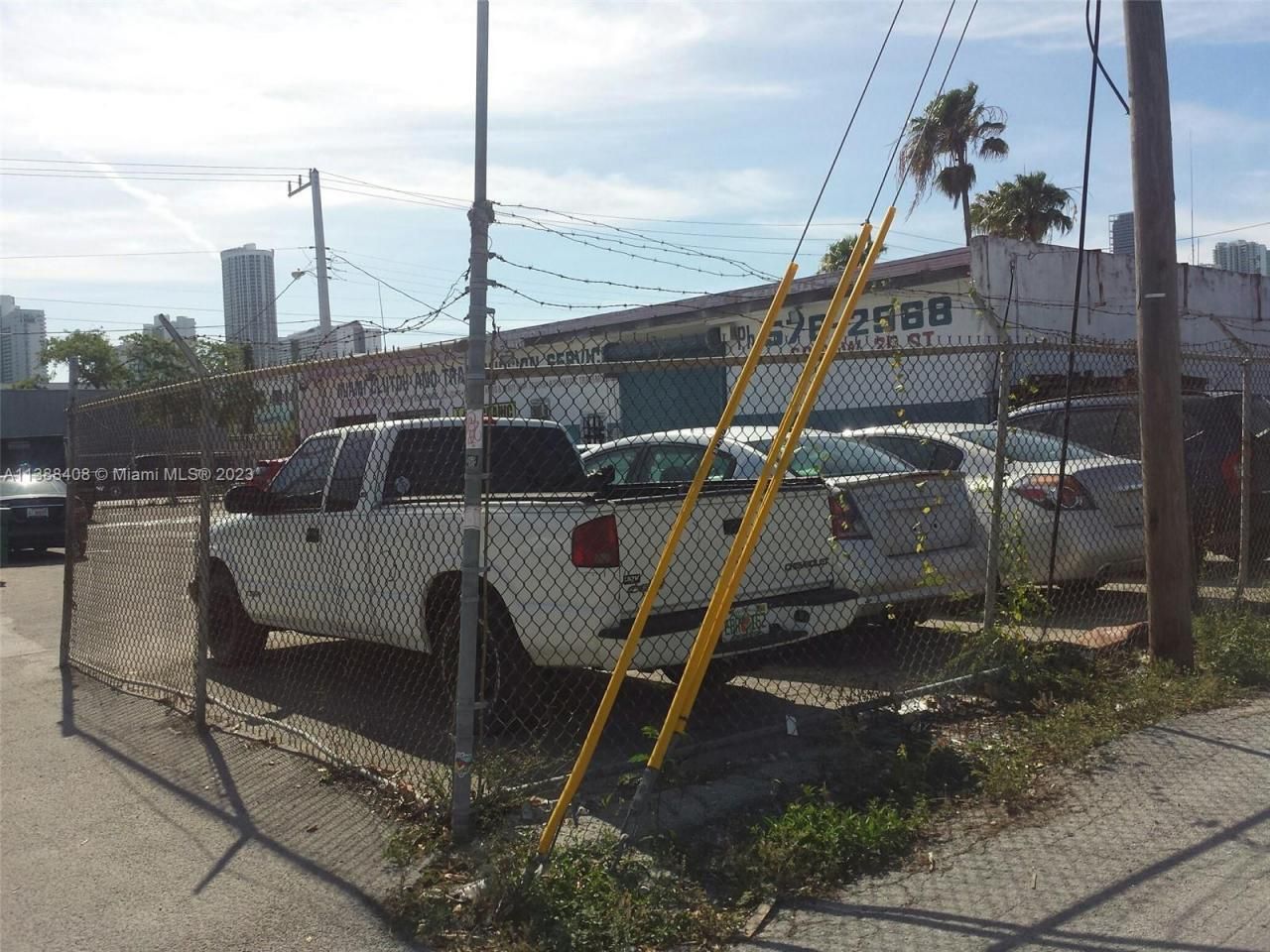 60 NW 20th St, Miami, FL 33127 Photo