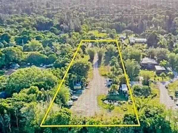 6453 SW 185th Way, Southwest Ranches, FL 33332