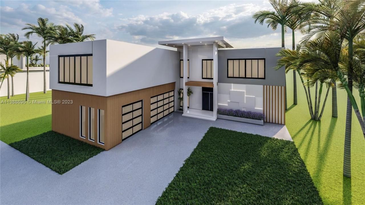 6453 SW 185th Way, Southwest Ranches, FL 33332 Photo