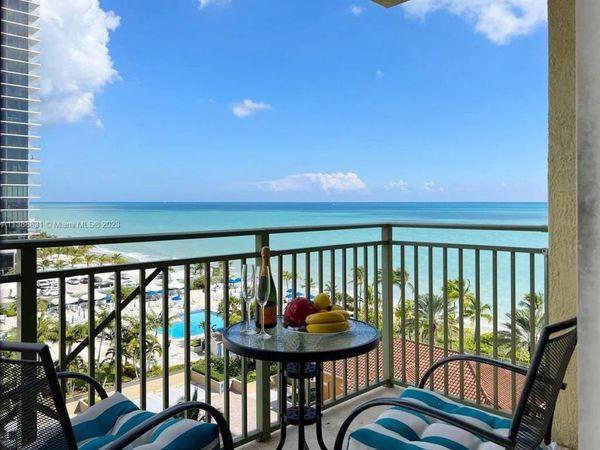 2080 S Ocean Dr, Unit 806, Hallandale Beach, FL 33009