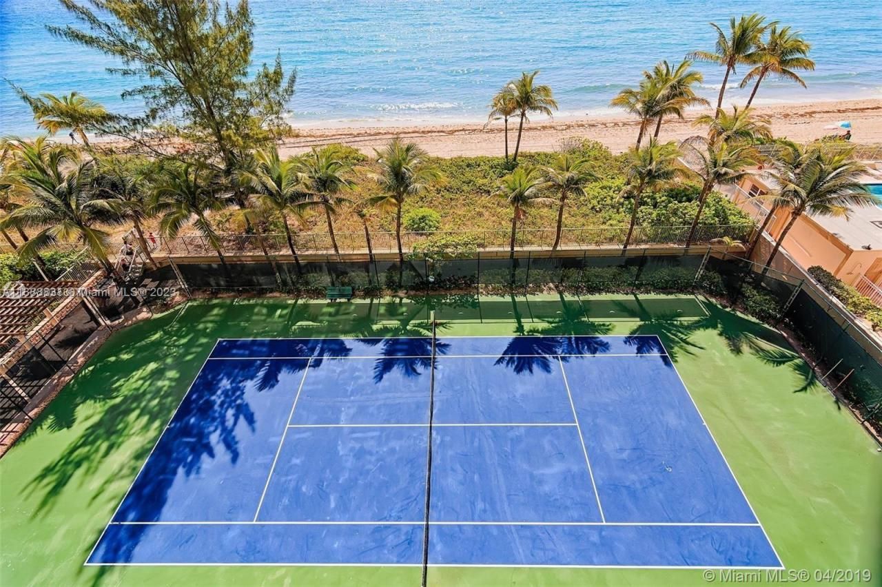 2080 S Ocean Dr, Unit 806, Hallandale Beach, FL 33009 Photo