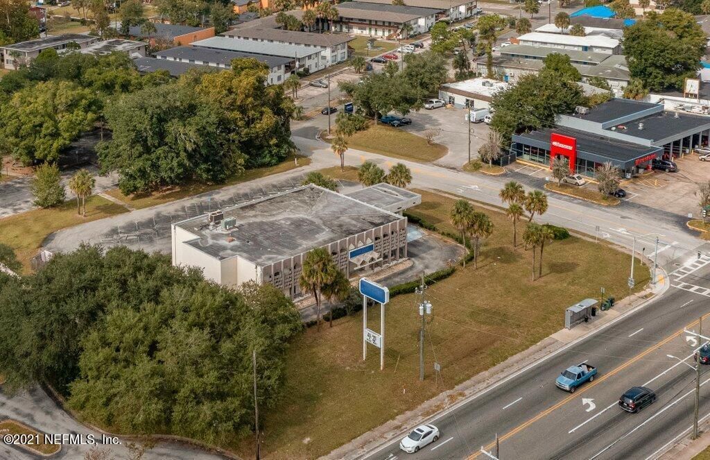 930 University Boulevard N, Jacksonville, FL 32211 Photo