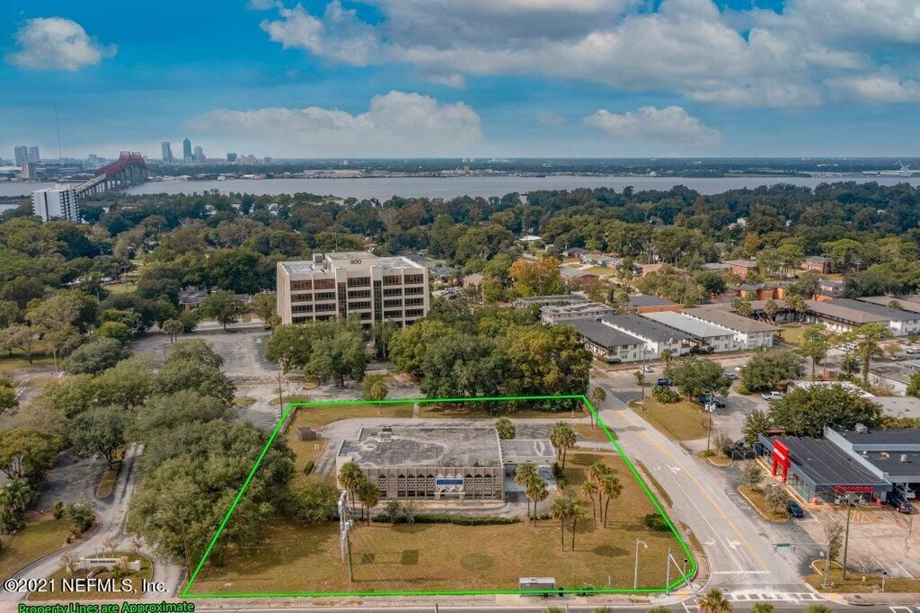 930 University Boulevard N, Jacksonville, FL 32211 Photo