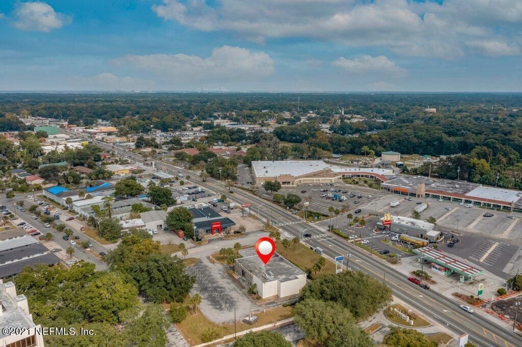 930 University Boulevard N, Jacksonville, FL 32211 Photo