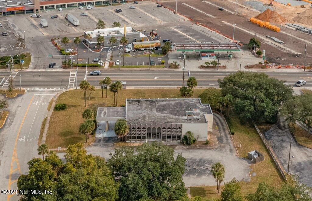 930 University Boulevard N, Jacksonville, FL 32211 Photo